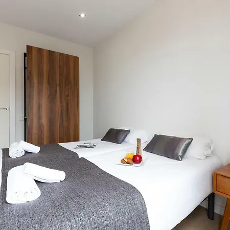 Sleep Miró By Apartamento Barcelona