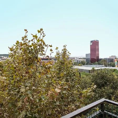 Apartamento Sleep Miró By Barcelona