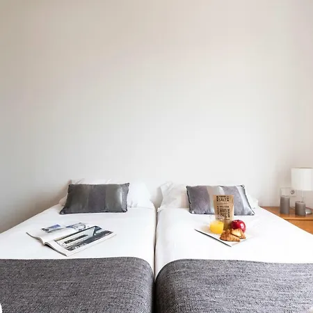 Sleep Miro By Apartment Barcelona