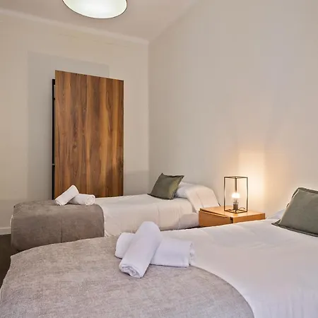 Sleep Miro By Apartment *